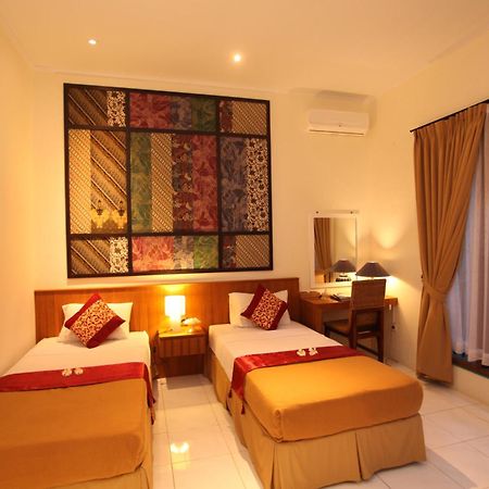 Sanur Seaview Hotel Δωμάτιο φωτογραφία