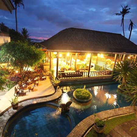 Sanur Seaview Hotel Εξωτερικό φωτογραφία