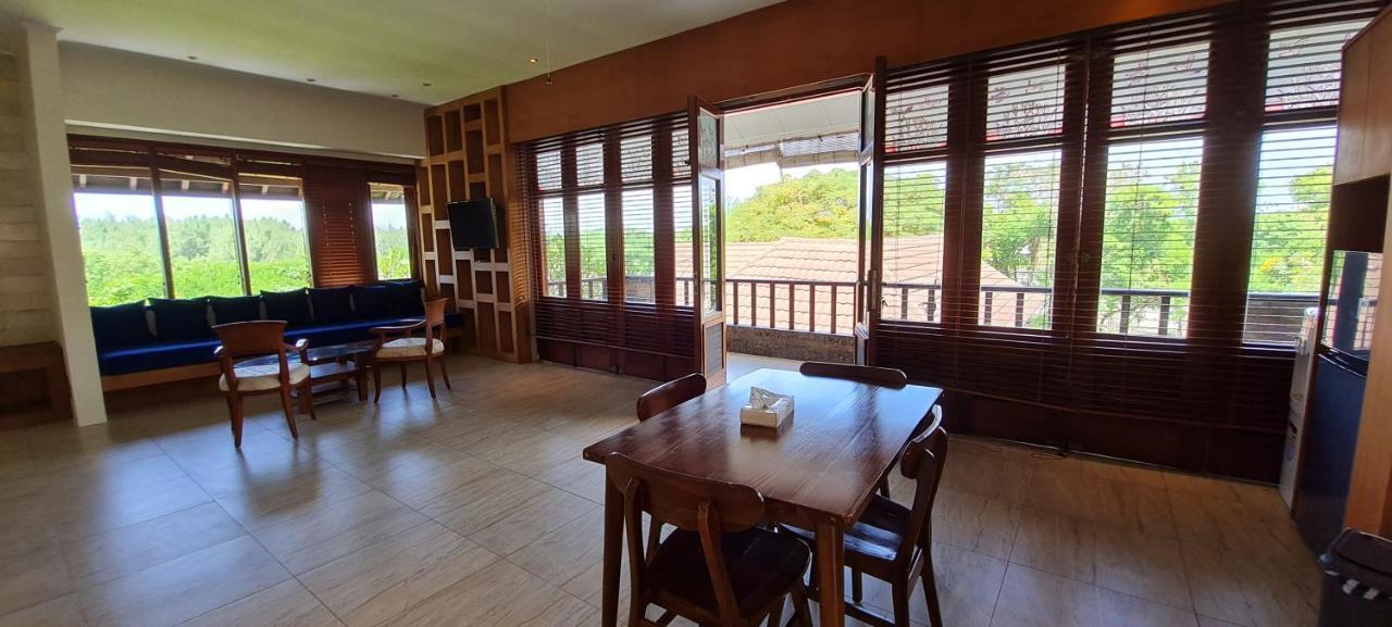 Sanur Seaview Hotel Δωμάτιο φωτογραφία
