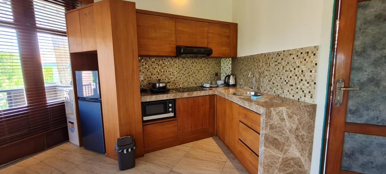 Sanur Seaview Hotel Εξωτερικό φωτογραφία