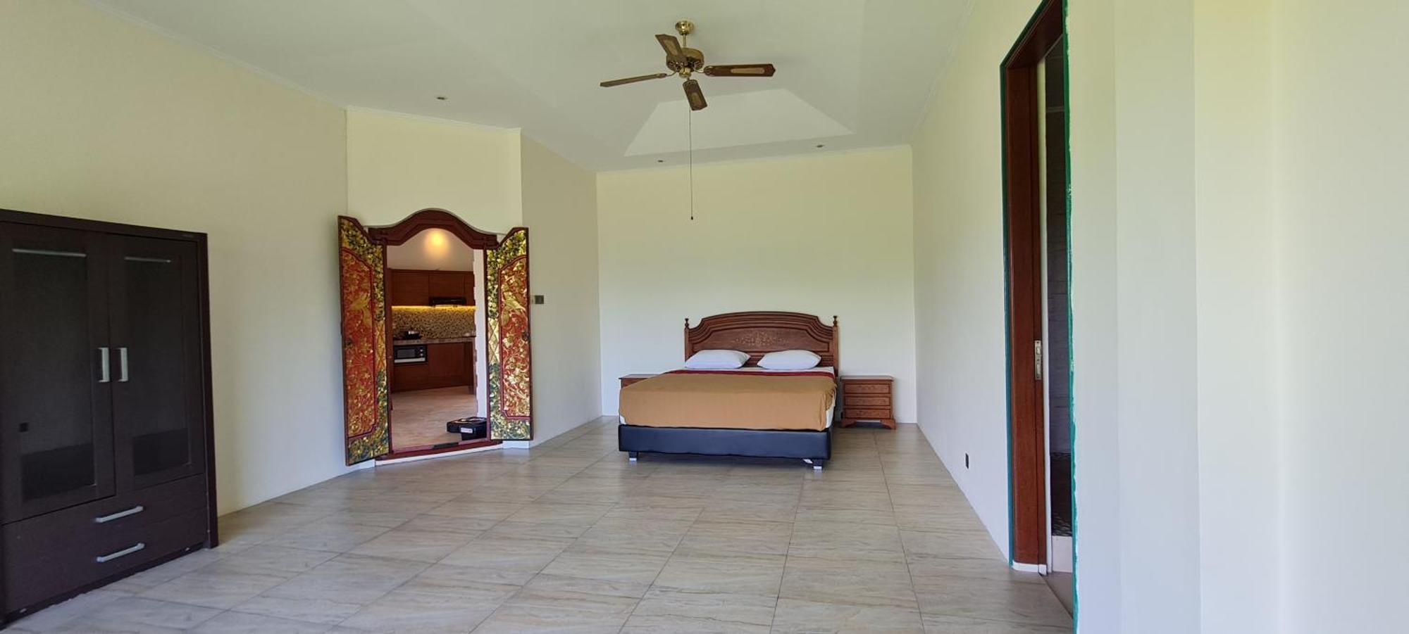 Sanur Seaview Hotel Δωμάτιο φωτογραφία
