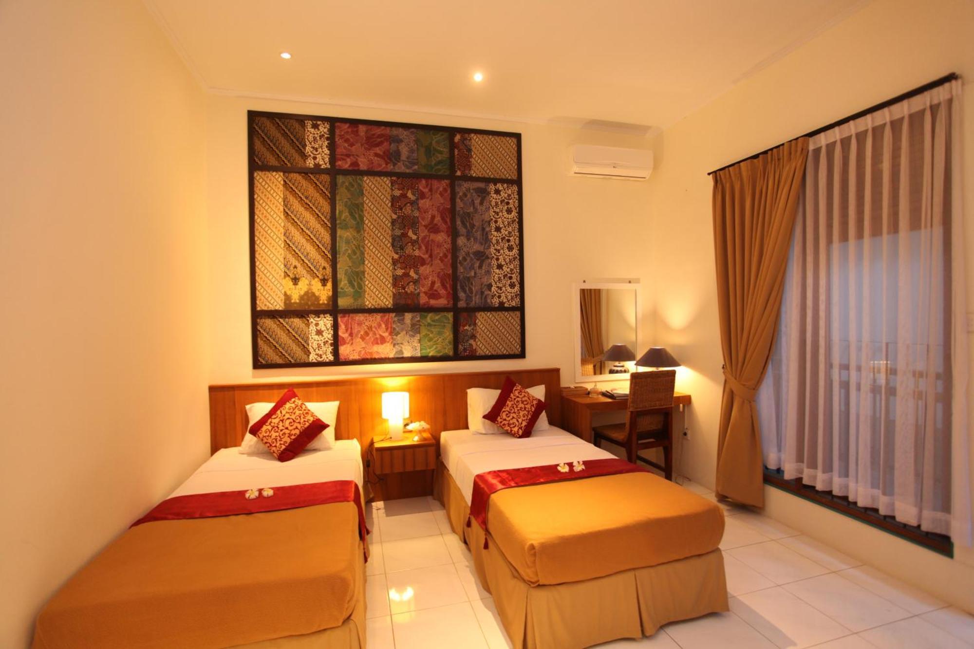 Sanur Seaview Hotel Δωμάτιο φωτογραφία