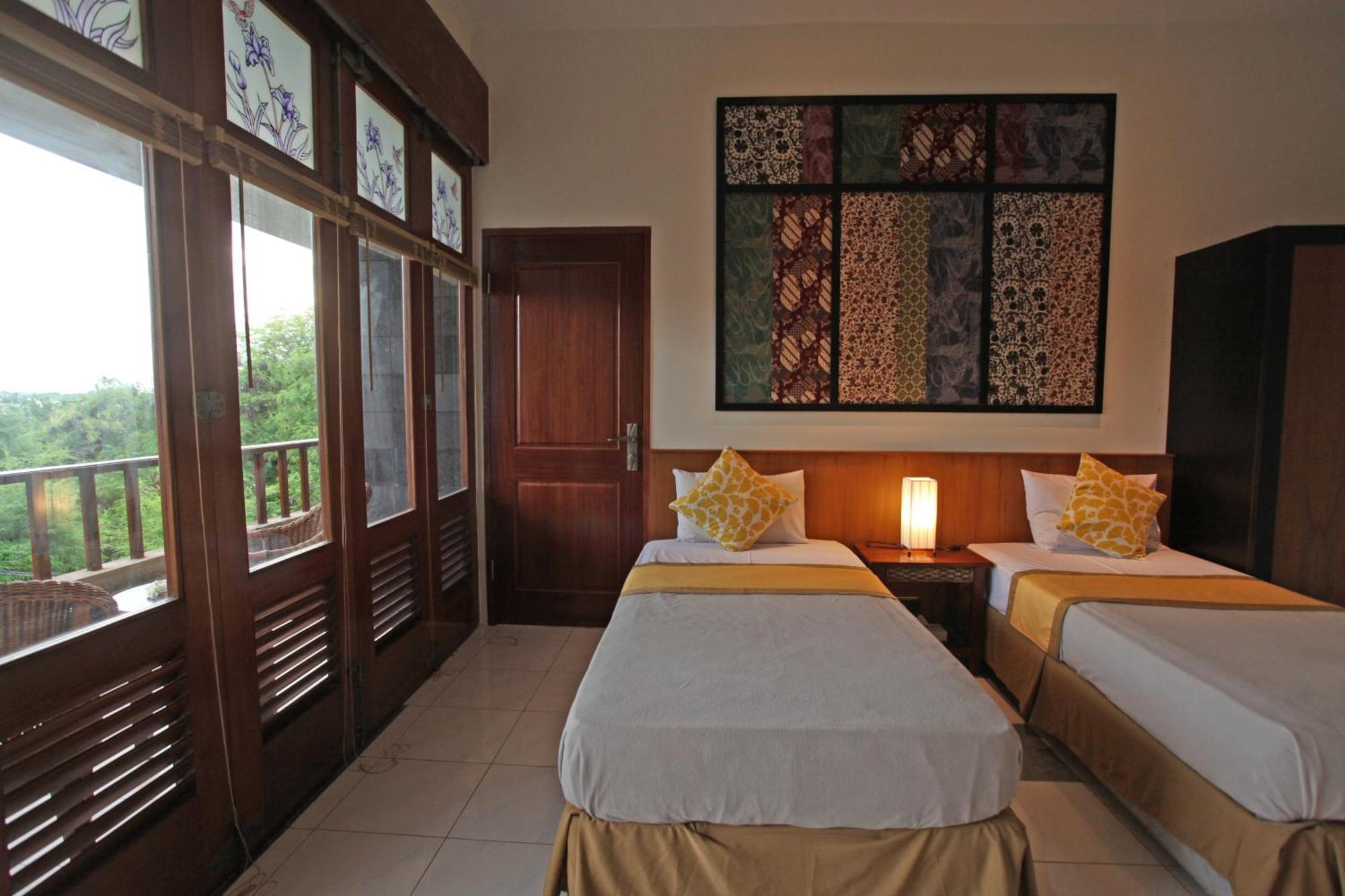 Sanur Seaview Hotel Δωμάτιο φωτογραφία