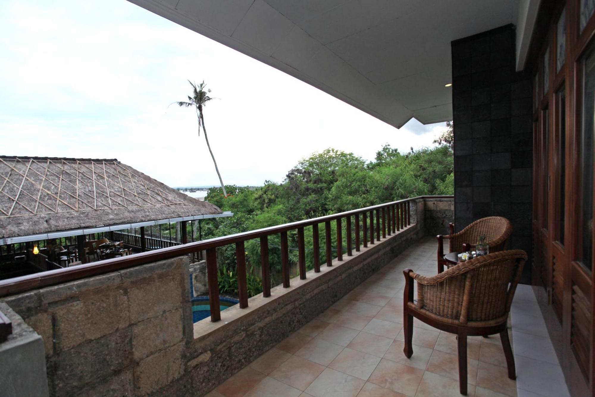 Sanur Seaview Hotel Δωμάτιο φωτογραφία