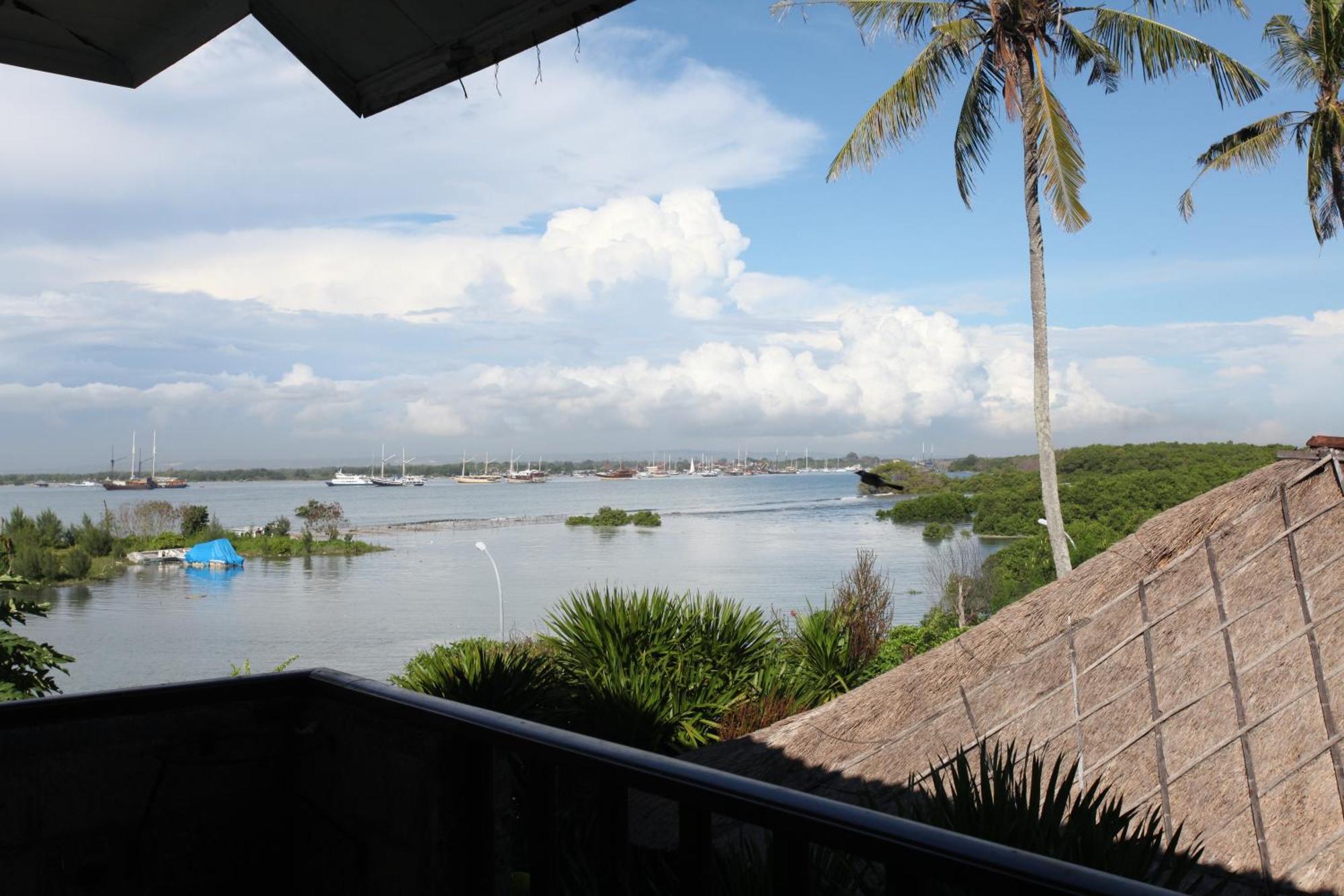 Sanur Seaview Hotel Δωμάτιο φωτογραφία