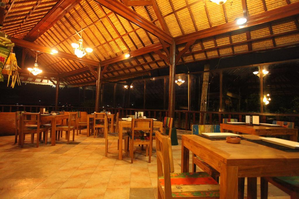 Sanur Seaview Hotel Εξωτερικό φωτογραφία