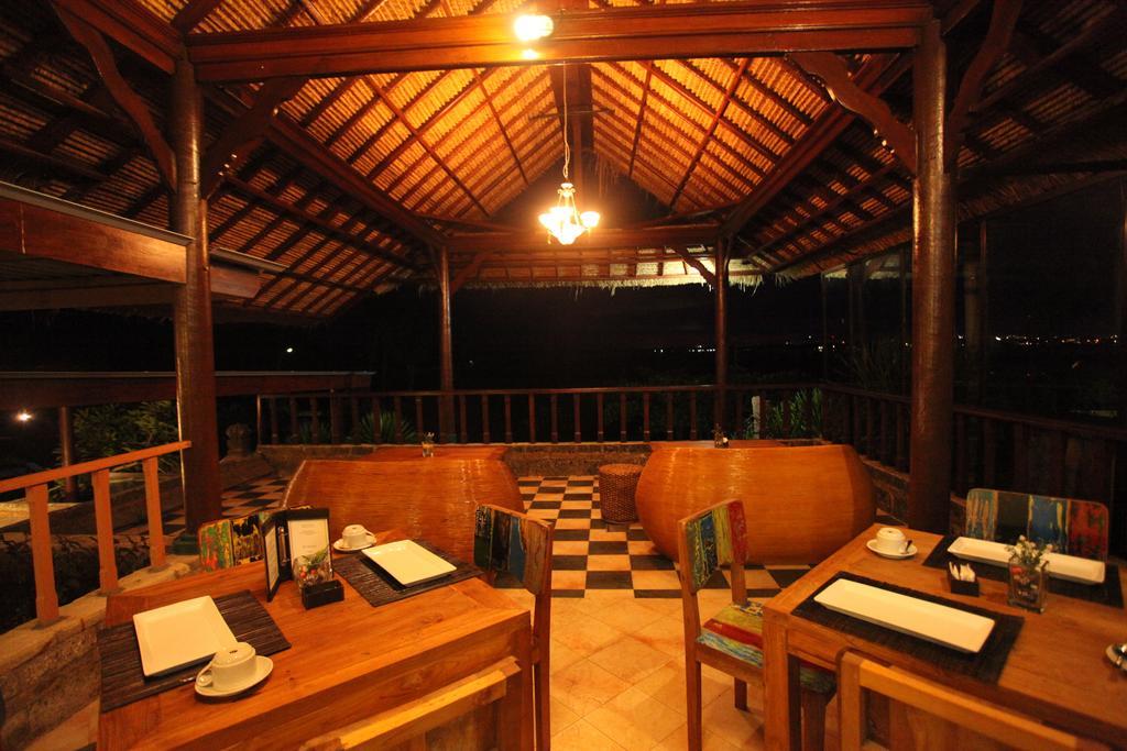 Sanur Seaview Hotel Εξωτερικό φωτογραφία