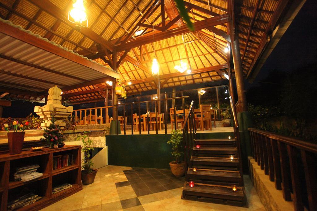 Sanur Seaview Hotel Εξωτερικό φωτογραφία