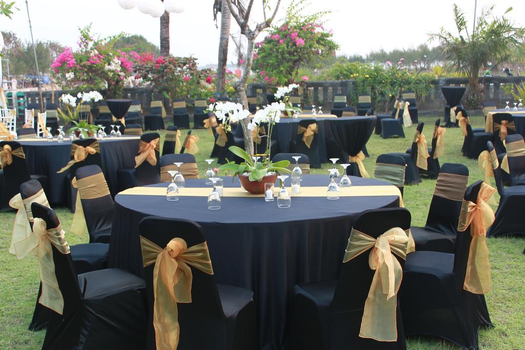 Sanur Seaview Hotel Εξωτερικό φωτογραφία