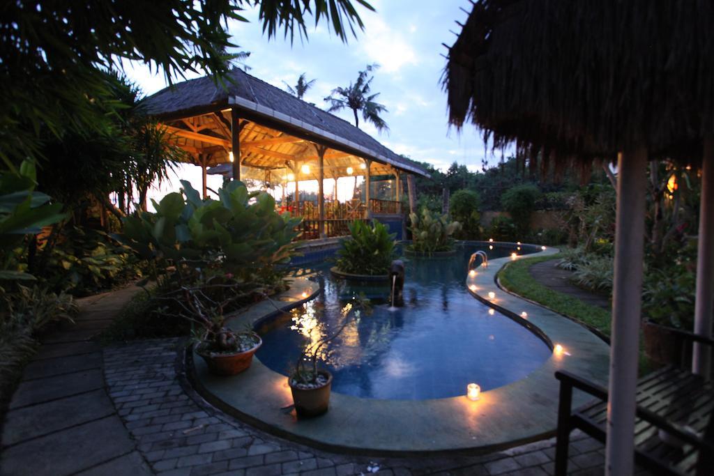 Sanur Seaview Hotel Εξωτερικό φωτογραφία