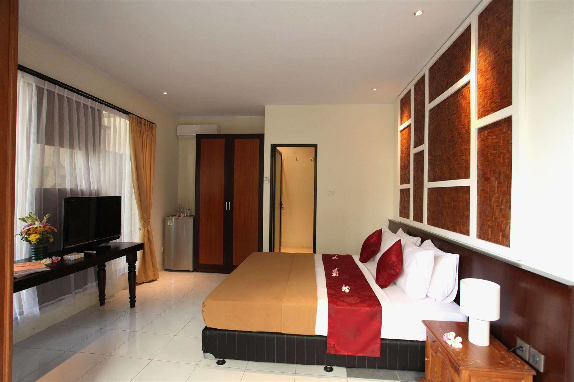 Sanur Seaview Hotel Εξωτερικό φωτογραφία