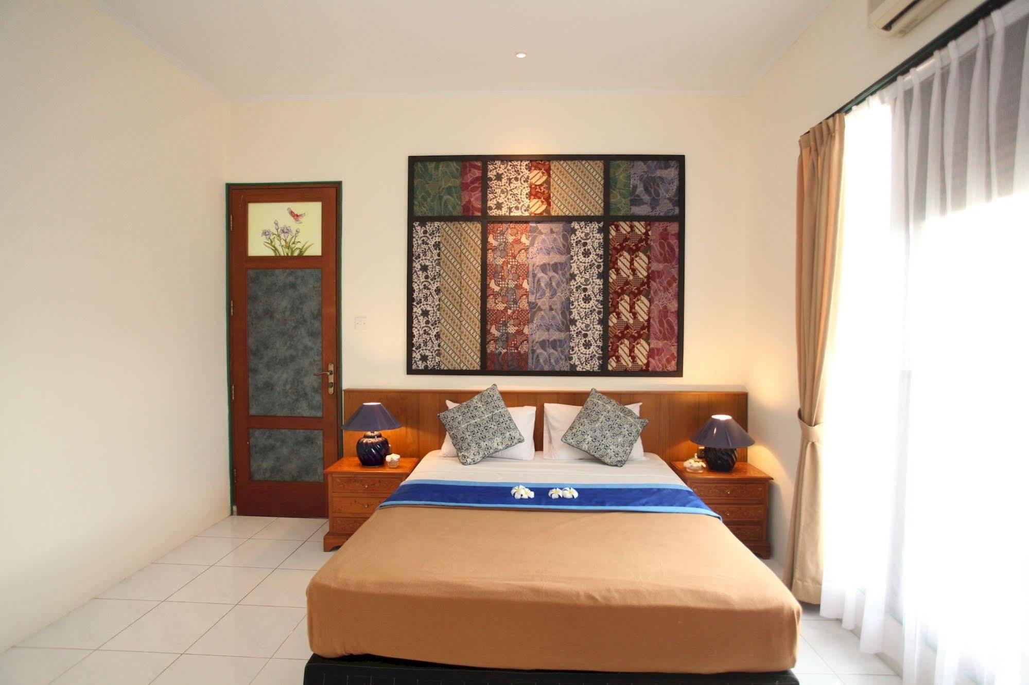 Sanur Seaview Hotel Εξωτερικό φωτογραφία
