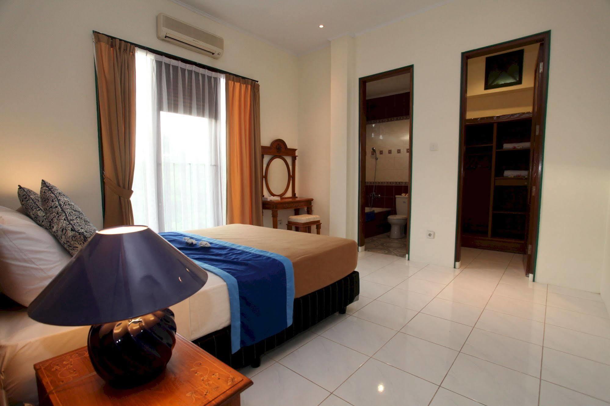 Sanur Seaview Hotel Εξωτερικό φωτογραφία